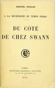 Du côté de chez Swann