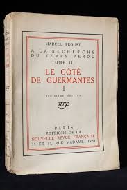 Le Côté de Guermantes