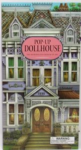 Pop-Up Dollhouse The Metropolitan Museum Of Art