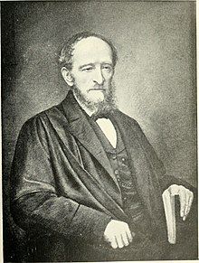 Mark Pattison