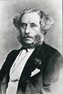 William Rathbone Greg