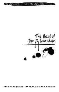 The Best of Joe R. Lansdale