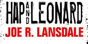 Hap and Leonard
