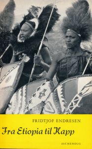 Fra Etiopia til Kapp