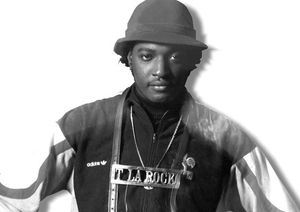 T La Rock