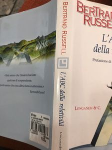 L'ABC Della Relatività