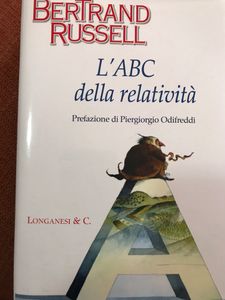 L'ABC Della Relatività