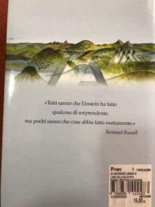 L'ABC Della Relatività