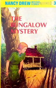 The Bungalow Mystery