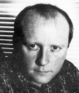 Alan Duffy