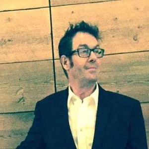 Russ Tolman