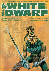 White Dwarf 56