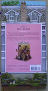 Pop-Up Dollhouse The Metropolitan Museum Of Art