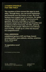 The Corridors of Time