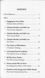 Culture Shift: Engaging Current Issues with Timeless Truth
