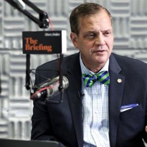 Albert Mohler