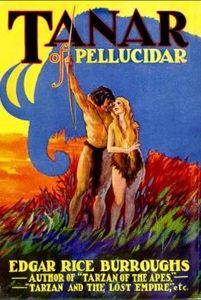Pellucidar