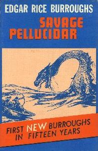 Pellucidar