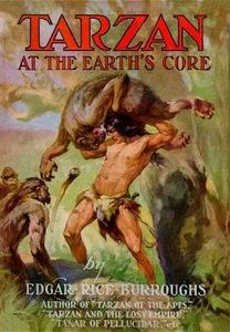 Pellucidar