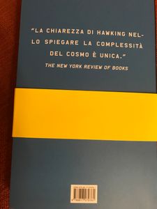 La Teoria Del Tutto. Origine E Destino Dell'Universo