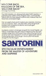 Santorini