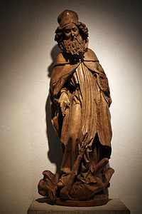 Nikolaus Hagenauer