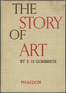 The Story of Art