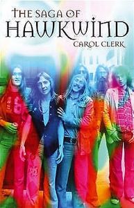 The Saga of Hawkwind