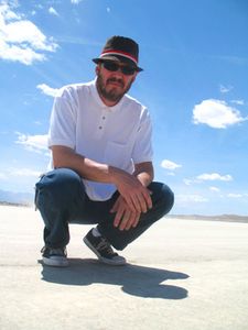 David Perry