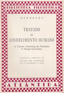 Tratado Do Conhecimento Humano