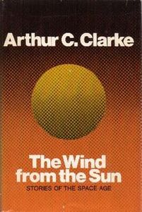 The Wind from the Sun