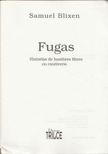 Fugas