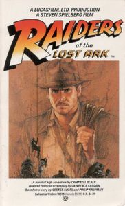 Indiana Jones and the Raiders of the Lost Ark