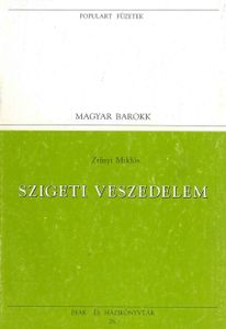 Szigeti veszedelem