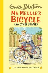 Mr Meddle's Bicycle and Other Stories