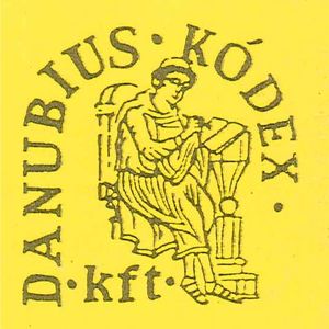 Danubius Kódex magyar-osztrák kiadói Kft.