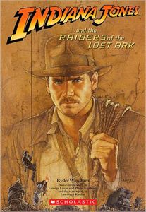 Indiana Jones and the Raiders of the Lost Ark (2)