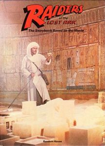 Indiana Jones and the Raiders of the Lost Ark