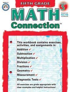 Math Connection - Grade 5