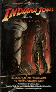 Indiana Jones and the Temple of Doom (2)