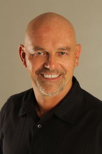 Rob MacGregor