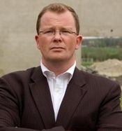Brian McGilloway
