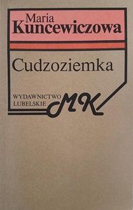 Cudzoziemka