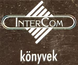 InterCom Könyvek