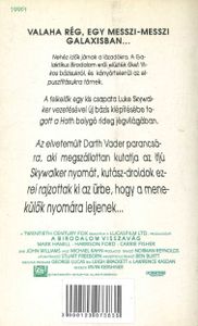A Birodalom visszavág