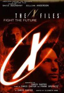The X-Files - Fight the Future