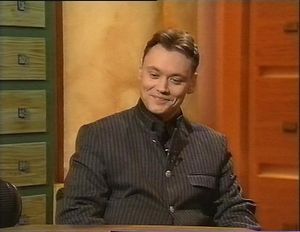 Terry Christian
