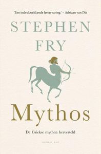 Mythos: De Griekse mythen herverteld