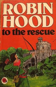 Robin Hood to the Rescue