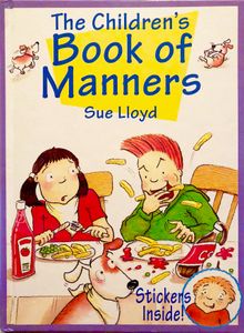 The Children's Book of Manners
